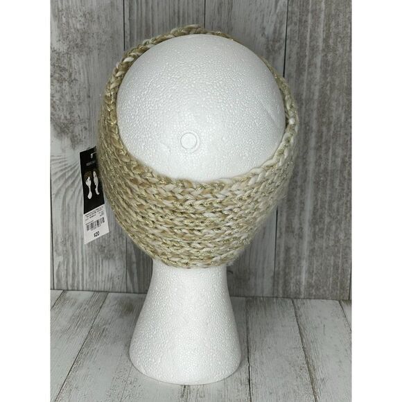 NEW Mixit Essentials Head Wrap NWT - Picture 3 of 6